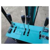 CFG MHX12RX Excavator