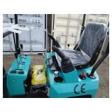 CFG MHX12RX Excavator