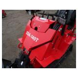 AGT SD-140T Skid Steer