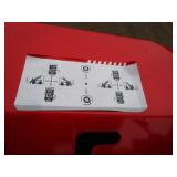 AGT SD-140T Skid Steer