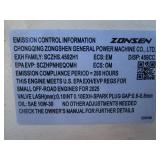 Agrotk YC-26G(Z) Sawmill