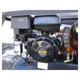 ATS 40gal Service Truck Air Compressor