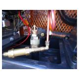 ATS 40gal Service Truck Air Compressor