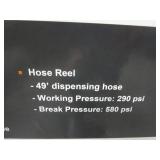 LandHonor Diesel Transfer Pump w/49