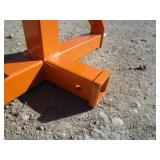 Wolverine 3 Point Class I Receiver Hitch