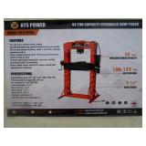 ATS 50ton Shop Press