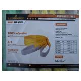 LandHonor Assorted Lifting Slings