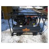LandHonor 40gal Service Truck Air Compressor