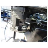 LandHonor 40gal Service Truck Air Compressor