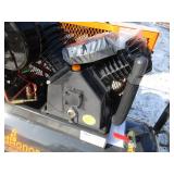 LandHonor 40gal Service Truck Air Compressor