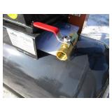 LandHonor 40gal Service Truck Air Compressor