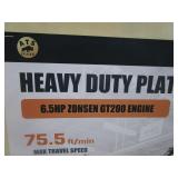 ATS-PC90 Plate Compactor