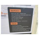 ATS-PC90 Plate Compactor