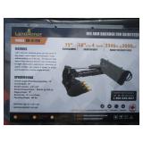 LandHonor Skid Steer Backhoe Arm