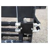 LandHonor Skid Steer PTO Power Unit