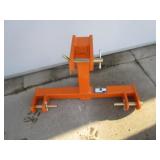 Wolverine 3 Point Class I Ball Hitch