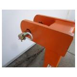 Wolverine 3 Point Class I Ball  Hitch