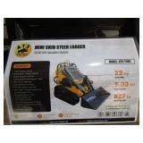 ATS-T460 Skid Steer