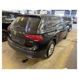 2019 Volkswagen Tiguan S AWD