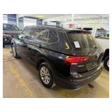 2019 Volkswagen Tiguan S AWD