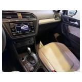 2019 Volkswagen Tiguan S AWD