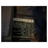 2019 Volkswagen Tiguan S AWD