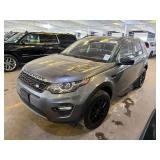 2019 Land Rover Discovery Sport SE 4x4