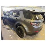 2019 Land Rover Discovery Sport SE 4x4