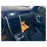 2019 Land Rover Discovery Sport SE 4x4