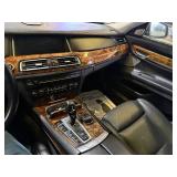 2014 BMW 750LI AWD