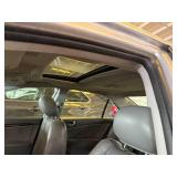 2009 Hyundai Sontata Limited