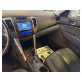 2009 Hyundai Sontata Limited