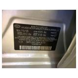 2009 Hyundai Sontata Limited