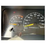 1996 Chevrolet Silverado Z71 4x4