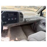 1996 Chevrolet Silverado Z71 4x4