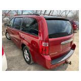 2009 Dodge Grand Caravan SXT