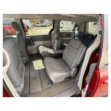 2009 Dodge Grand Caravan SXT