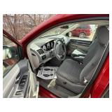 2009 Dodge Grand Caravan SXT