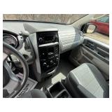 2009 Dodge Grand Caravan SXT