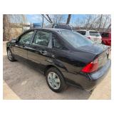 2007 Ford Focus