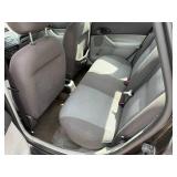 2007 Ford Focus