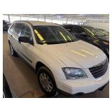 2006 Chrysler Pacifica