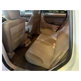 2006 Chrysler Pacifica