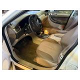 2006 Chrysler Pacifica