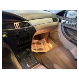 2006 Chrysler Pacifica