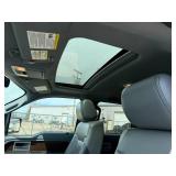 2013 Ford F-150 Lariat 4x4 Crew Cab