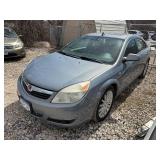 2007 Saturn Aura XE 3.6