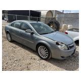 2007 Saturn Aura XE 3.6