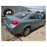 2007 Saturn Aura XE 3.6