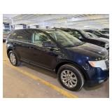 2009 Ford Edge Limited